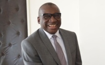 Le frère du ministre de Justice rend visite à Karim Wade