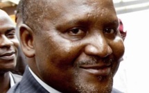 Affaire Dangote : Qui est ce haut responsable de l'Apr à avoir reçu des pots de vin?