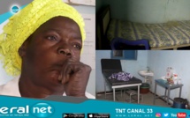 La mort vivante Belly Thiowi: Une case de santé sans électricité, l'espoir de toute une localité