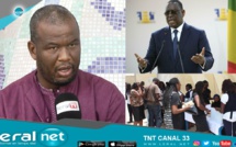 Ourossogui: Macky Sall interpelé pour le renforcement du secteur de l'emploi