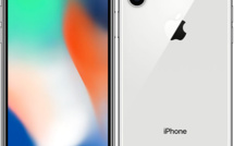 L’étudiant dérobe 1 million à son oncle, achète 2 iPhone X pour lui et sa copine et...