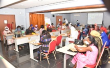 Cellule Genre du MCTDAT et USAID: Un atelier pour le renforcement du leadership féminin