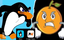 Concurrence dans le Transfert d’argent :Wave fait chuter les chiffres Orange Money