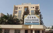 Rejet de la liste de Defar Sa Gokh dans certaines circonscriptions électorales : La CENA rappelle Préfets et Sous-préfets à l’ordre