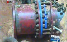 [Vidéo] La pause de la nouvelle pièce se déroule suivant le plan établi