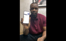 Retour sur l’annonce de Sonko : la police était  devant sa maison  pour venir chercher un téléphone!