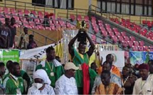 Tournoi de lutte CEDEAO  : le Sénégal sacré devant le Niger