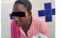 Castors: Une domestique agréssée par une inconnue et son sang vidé