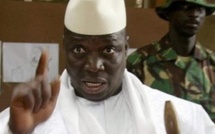 Yahya Jammeh vire son ministre des Affaires étrangères
