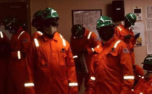 Exploitation pétrolière: Des marins sénégalais victimes d’actes esclavagistes sur le projet Sangomar