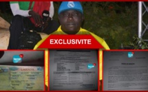 Trafic de faux visas canadiens: Le lutteur Elton empoche 5,5 millions FCfa et file aux USA