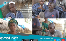 Seyaane: Cette localité dont les activités agricoles sont plus importantes que l'éducation...