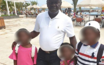 Horreur à Sacré-Cœur: Un membre de la famille de l’épouse de Dr. Paye, réagit...