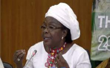 Rejet de la candidature de Soham Wardini et transhumance dans Benno: La leçon de Dr. Fatou Sow Sarr à Khalifa Sall et Aïssata Tall Sall