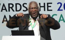 Tentation d’un 3e mandat de Macky Sall: L’alerte de l’ancien ministre Mamadou Ndoye