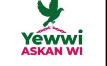 Yewwi Askan Wi de Pikine en colère contre le Préfet