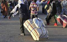 Alerte Info: HSF signale une nouvelle vague d'émigrés sénégalais expulsés d’Allemagne et d’Espagne !