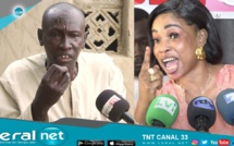 Garly Worgo: La famine leur colle à la peau, une localité qui "digère" mal Fatoumata "Fouta Tampi"