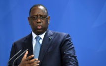 Macky Sall débloque 1,5 milliard FCfa pour les malades mentaux errants
