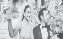Mariage princier en Turquie: Deux familles libanaises de Dakar et Abidjan, dilapident près de 2 milliards FCfa chez Erdogan