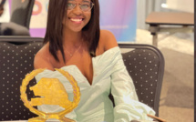 Maroc: Sophie Guèye remporte le prix Social impact et le dédie au Pr. Massamba Guèye