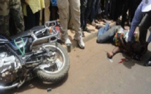 Accident de la circulation à Mbacké: Un jeune conducteur de moto Jakarta mortellement heurté