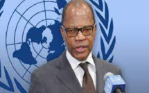 Guinée : Colonel Doumbouya éconduit Mohamed Ibn Chambas, l’envoyé spécial de la CEDEAO