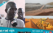 Ndendory: Populations appauvries, les phosphates de l'illusion