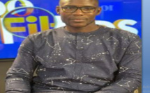 BAÏDY DIOP, SOCIOLOGUE