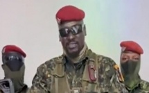 La purge continue en Guinée: 500 policiers envoyés à la retraite par Doumbouya, le président de la Transition