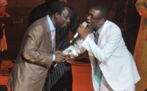 Nouvel album de Youssou Ndour: Un morceau dédié à Thione Seck