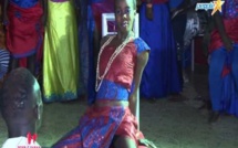 (Vidéo) Sabar by night… Tout est permis.