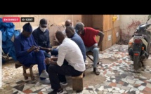 Après la rencontre avec leur leader: Les jeunes de Manko Wattu Sénégal très virulents contre l’opposition