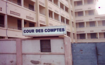 Cour des Comptes: Le siège sera disponible avant la fin de l’année, selon Mamadou Faye, son président