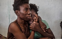 "J'ai été violée un nombre incalculable de fois", le douloureux quotidien d’Aminata en Libye