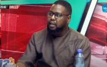 Pape Makhtar Diallo, chroniqueur à Walf: « Macky est très mal conseillé, ce dossier n'est rien d'autre qu'une instrumentalisation de la justice »
