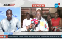 LOU BESS CI XIBAAR YI​​​​​​​​​​ 22H GMT - CE 12 / 11 / 2021 – PR :MOUSTAPHA THIOUNE - #LERALTV