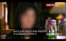 [Vidéo] Les photos du pénis d'un député font scandale en Australie