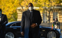Macky Sall sort les griffes: "Personne ne peut m'intimider, c'était impossible avant que..."