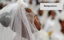 Mariage précoce à Kolda et Sédhiou : Plus de 68 % des filles mariées trop tôt