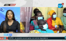 QUOI DE 9 ? LES INFOS 19H GMT - CE 13 /11/ 2021 - PR: FATIMA COULIBALY- #LERALTV
