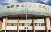 Attraits à la barre pour vol de 5 millions FCFA : La soeur de Coura Macky et son époux risquent la prison ferme