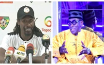 Me Abatalib Guèye, ancien président de la FSF: « Un échec à la Coupe d’Afrique des nations 2021 serait une ‘’catastrophe’’ pour l’équipe du Sénégal »