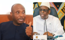 Barthélémy Dias: "La Constitution ne considère pas le mandat de 2012 - 2019 du Président Macky Sall (Vidéo-Var)