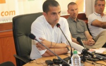 Mondial 2014 : Sabri Lamouchi convoque 25 joueurs