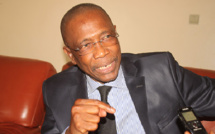 El Hadji Hamidou Kassé, Ministre-Conseiller: Toutes les périodes préélectorales ont été marquées par un bouillonnement