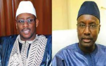 Louga: La tension monte entre Moustapha Diop et Mamour Diallo