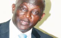 Présidence du Conseil régional de Thiès : Serigne Mbacké Ndiaye partant