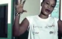 Vidéo en exclusivité: Nouveau Clip à venir de Aida Samb, ambassadrice du PNT.