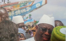 "Le Sénégal au coeur"  traduit en Arabe: Les positions de Macky Sall magnifiées dans le monde arabe